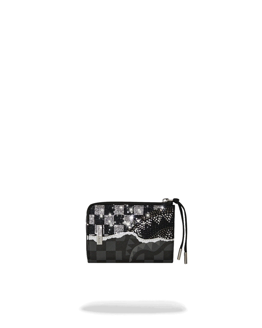 DIAMOND HEIST WALLET