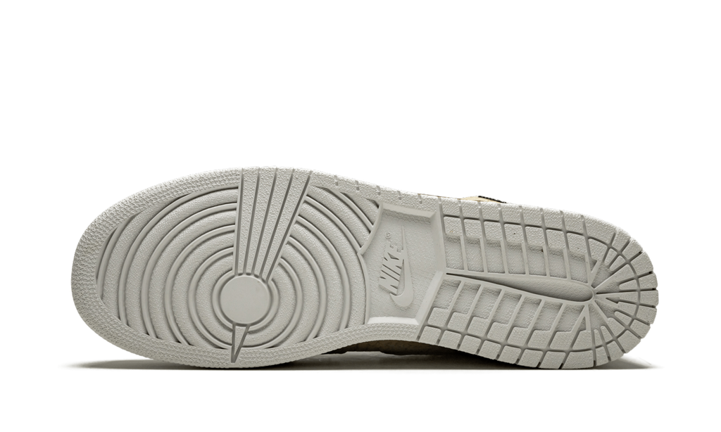 Air Jordan 1 Rtro Hi OG PRL GS "30th Anniversary" 743957 207
