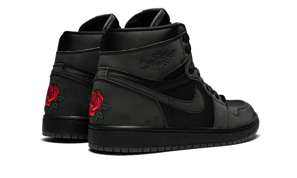 AIR JORDAN 1 RETRO HIGH WMNS "Rox Brown" BV1576 001