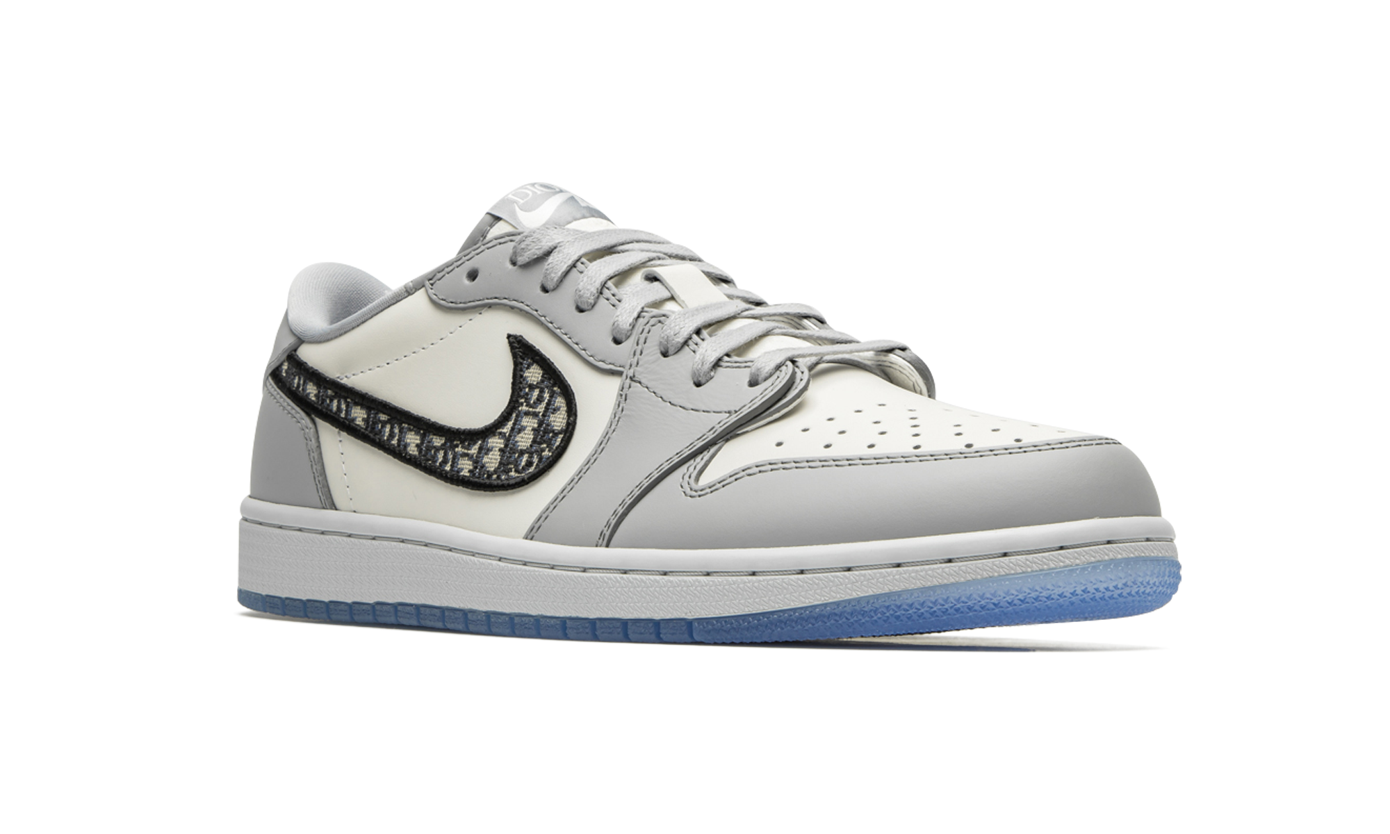 Air Jordan 1 Low "Dior" CN8608 002