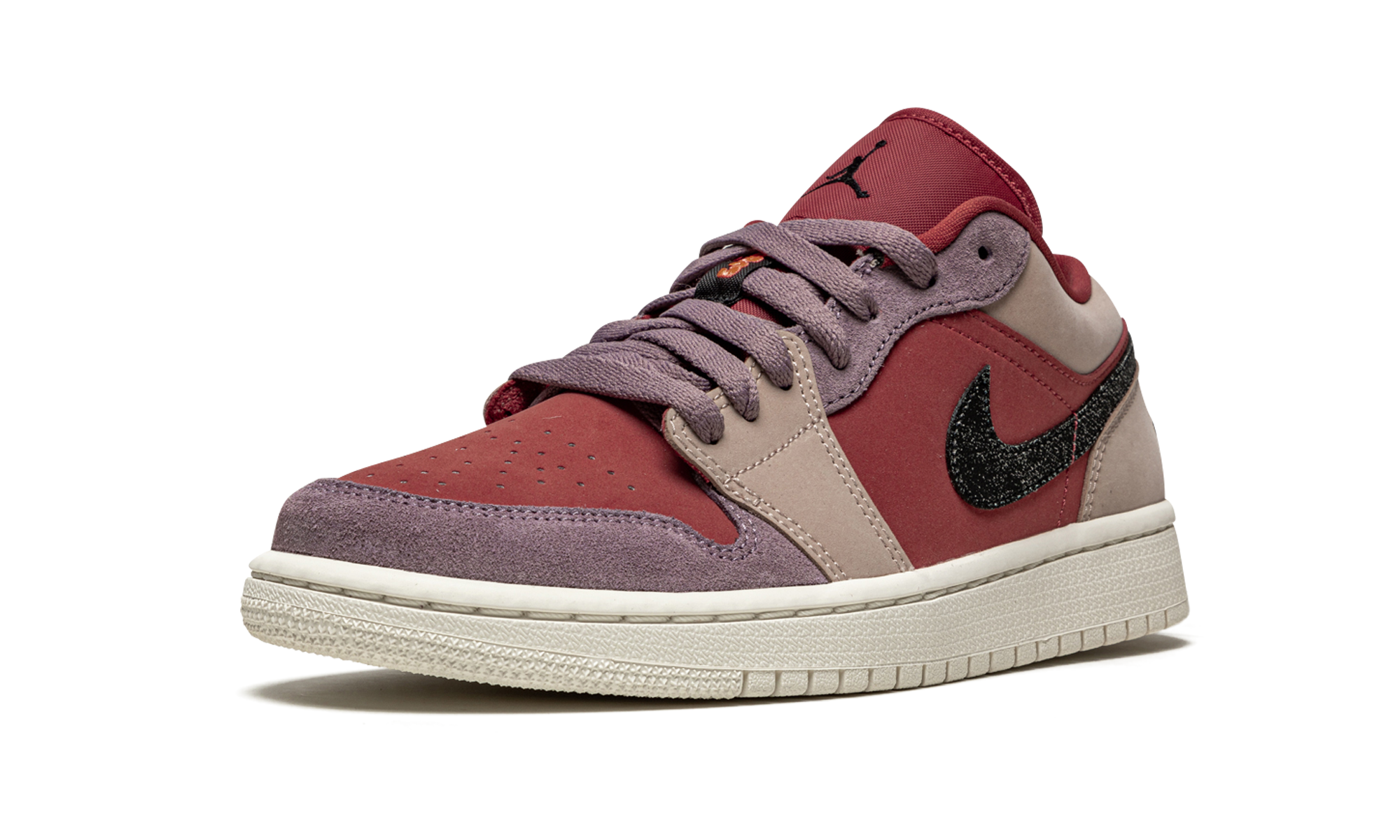AIR JORDAN 1 LO WMNS "Canyon Rust" DC0774 602