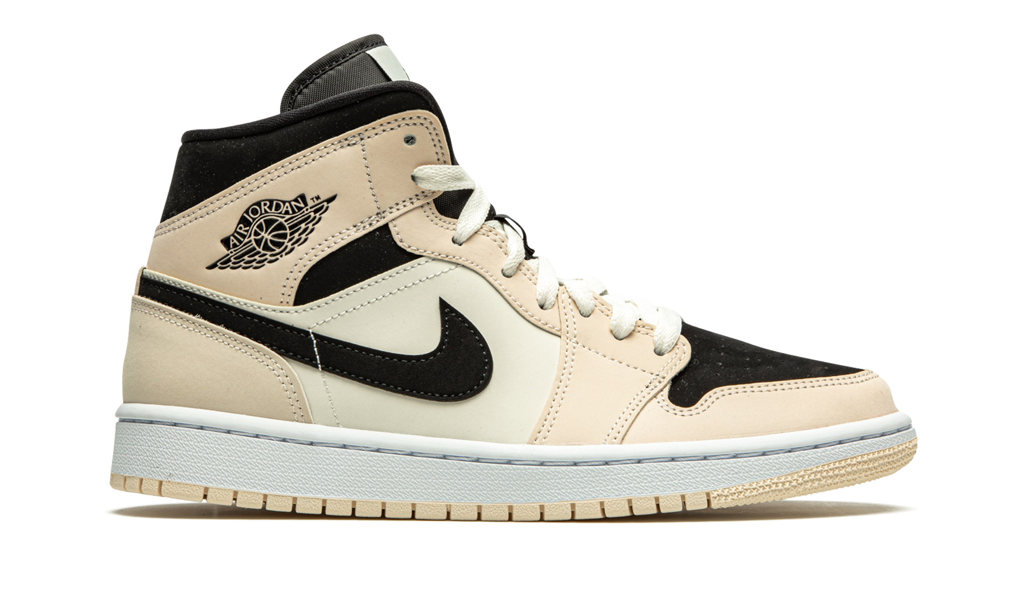 AIR JORDAN 1 MID WMNS "Guava Ice" BQ6472 800