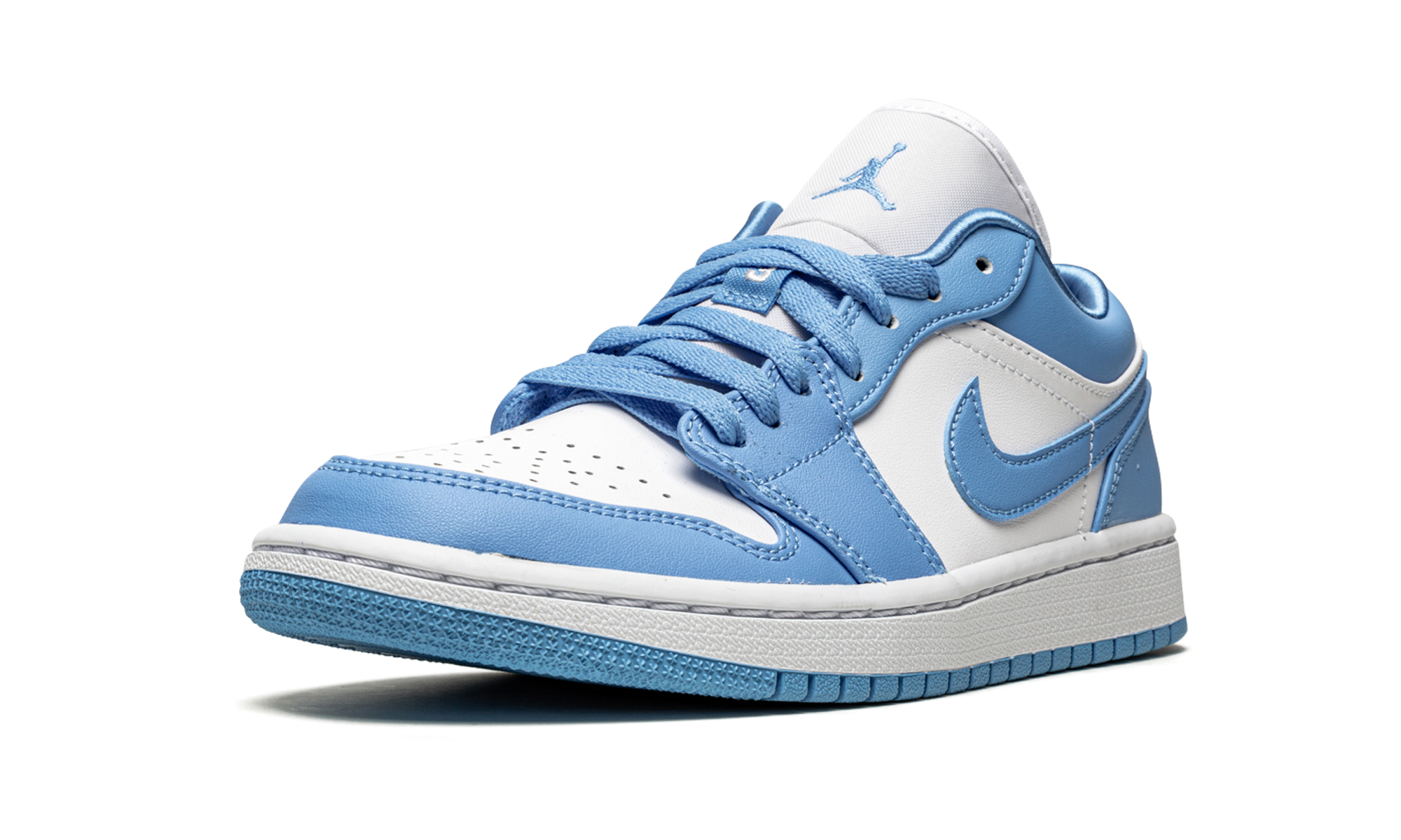 Air Jordan 1 Low WMNS "UNC" AO9944 441