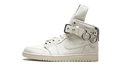 Air Jordan 1 High "COMME des Garçons - White" CN5738 100