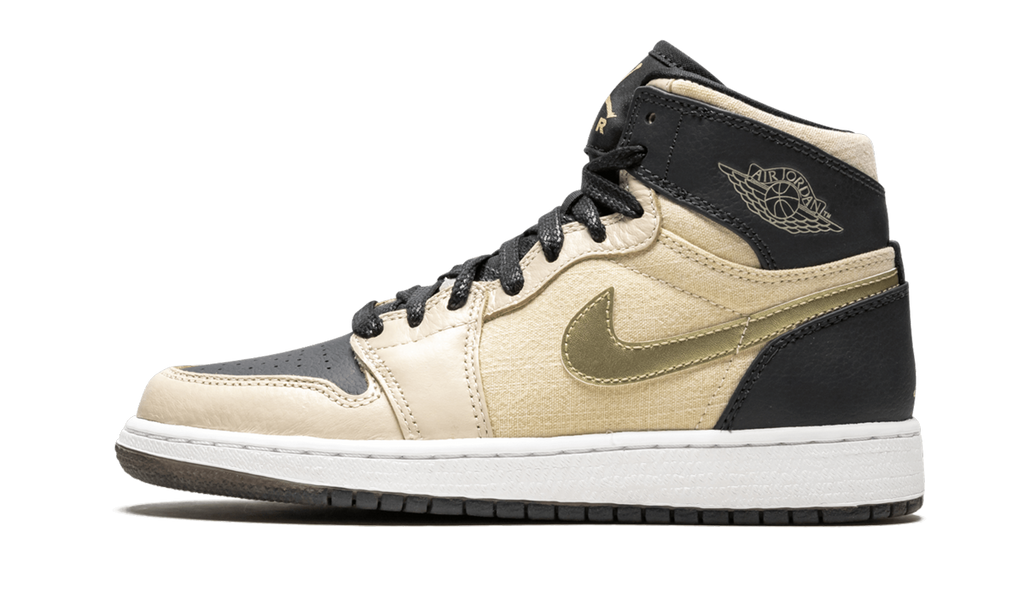 Air Jordan 1 RET HI PREM HC GS "Heiress" 832596 209