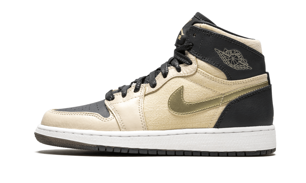 Air Jordan 1 RET HI PREM HC GS "Heiress" 832596 209