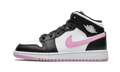 Air Jordan 1 MID GS "Arctic Pink" 555112 103