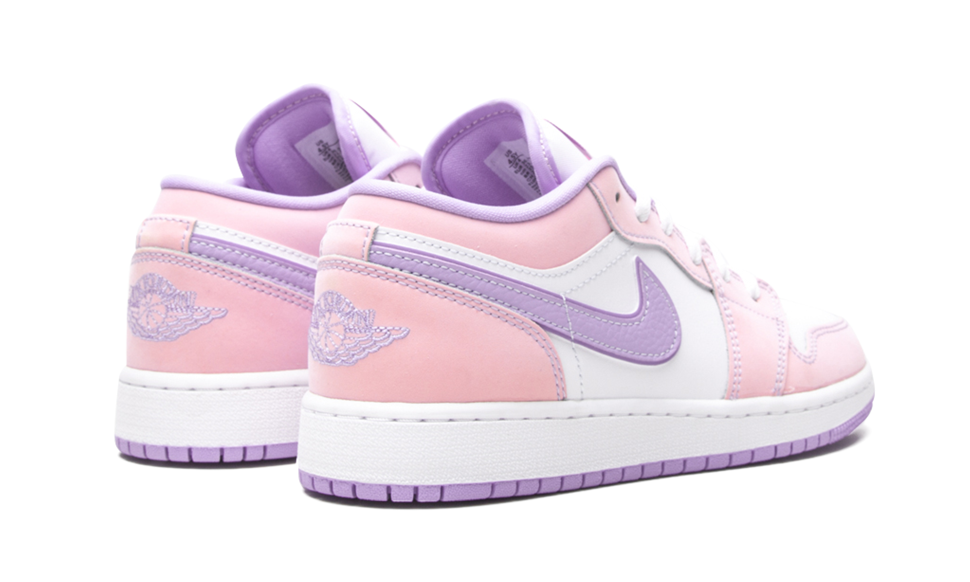 Air Jordan 1 Low SE GS "Arctic Punch" CV9844 600