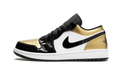 Air Jordan 1 Low "Gold Toe" CQ9447 700
