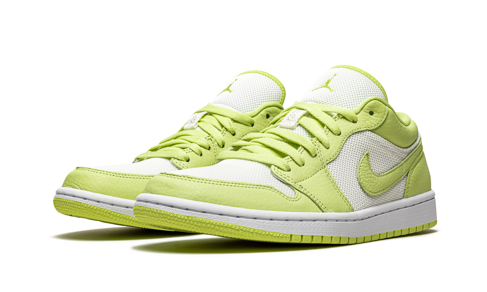 AIR JORDAN 1 LO SE WMNS "Limelight" DH9619 103