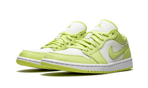 AIR JORDAN 1 LO SE WMNS "Limelight" DH9619 103