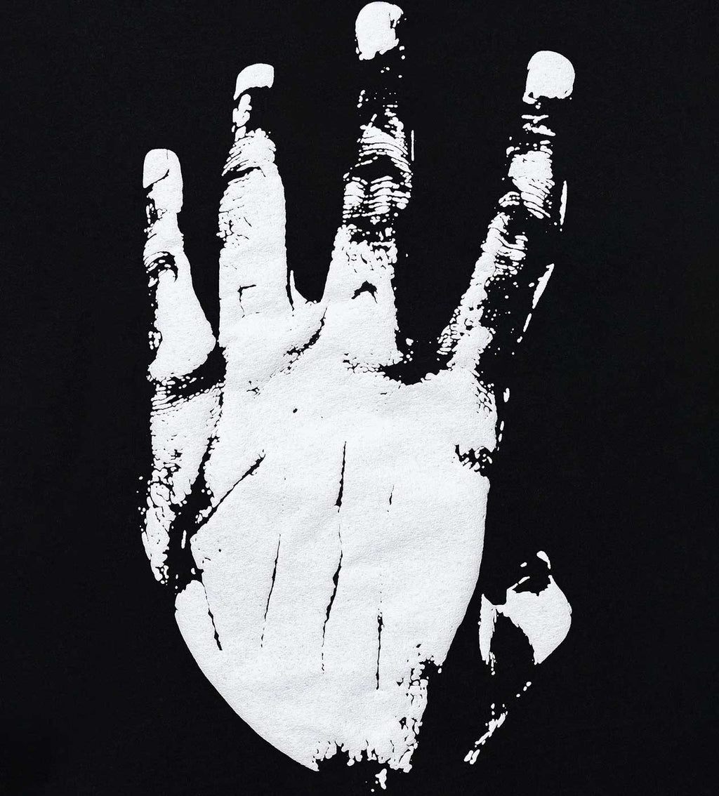 Revenge Xxxtentacion Kill Tee Black/White