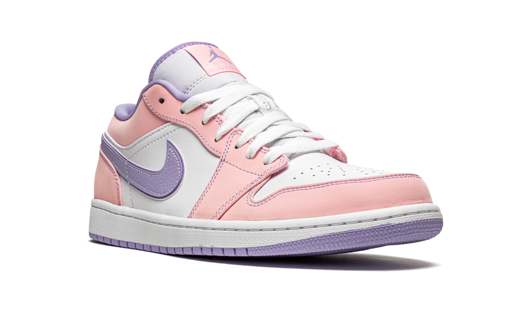 Air Jordan 1 Low SE "Arctic Punch" CK3022 600