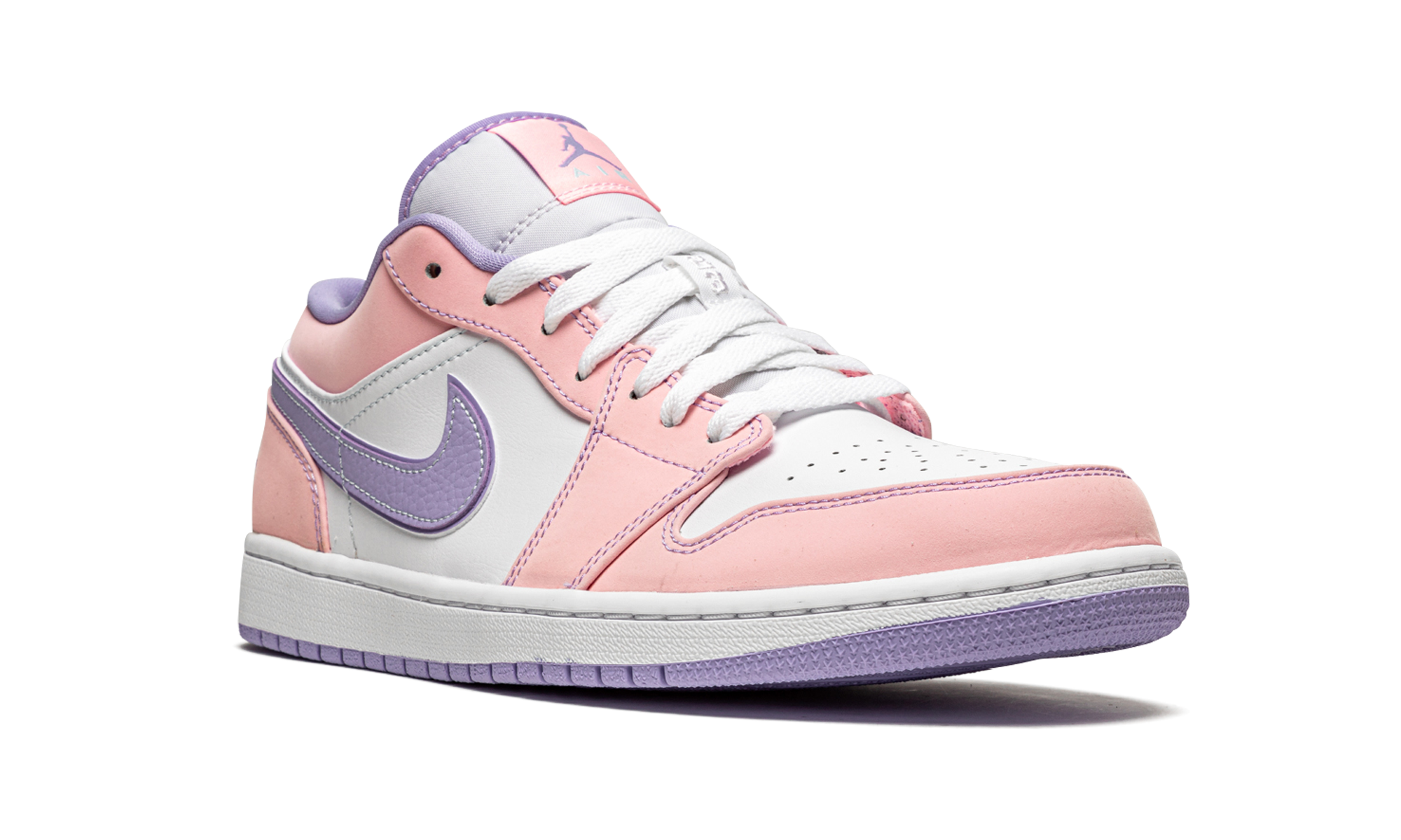 Air Jordan 1 Low SE "Arctic Punch" CK3022 600