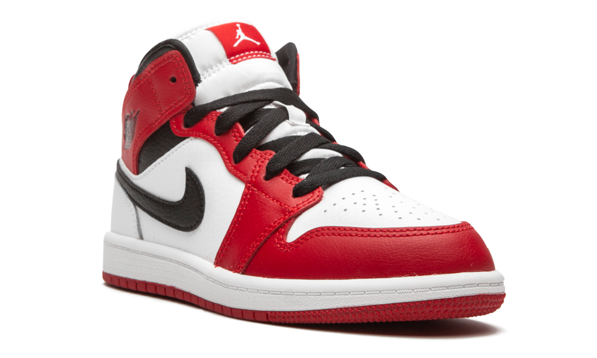 Air Jordan 1 Mid PS "Chicago 2020" 640734 173