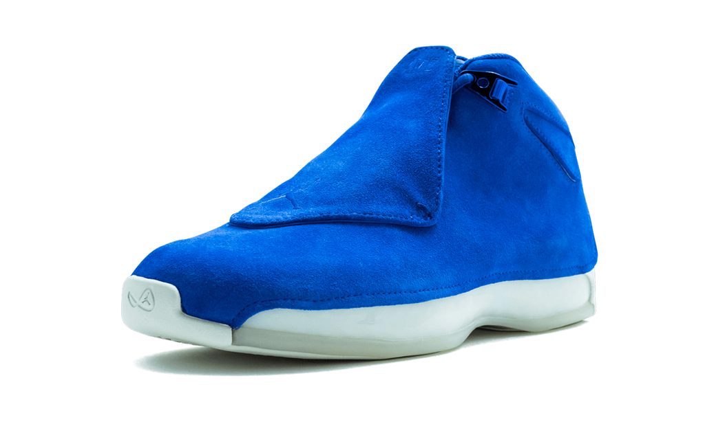 Air Jordan 18 Retro AA2494 401