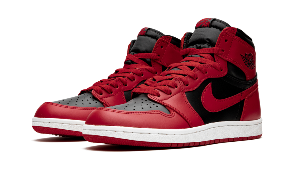 Air Jordan 1 Retro High OG 85 "Varsity Red" BQ4422 600
