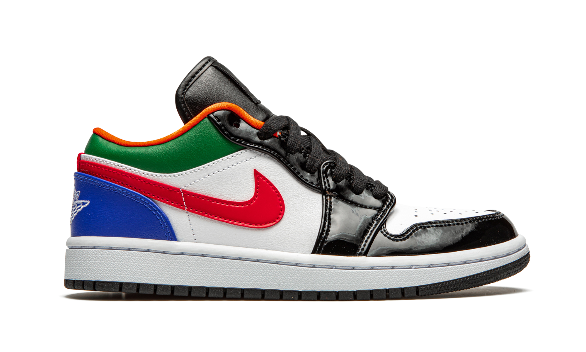 AIR JORDAN 1 LO SE WMNS "Multi-Color" CZ4776 101
