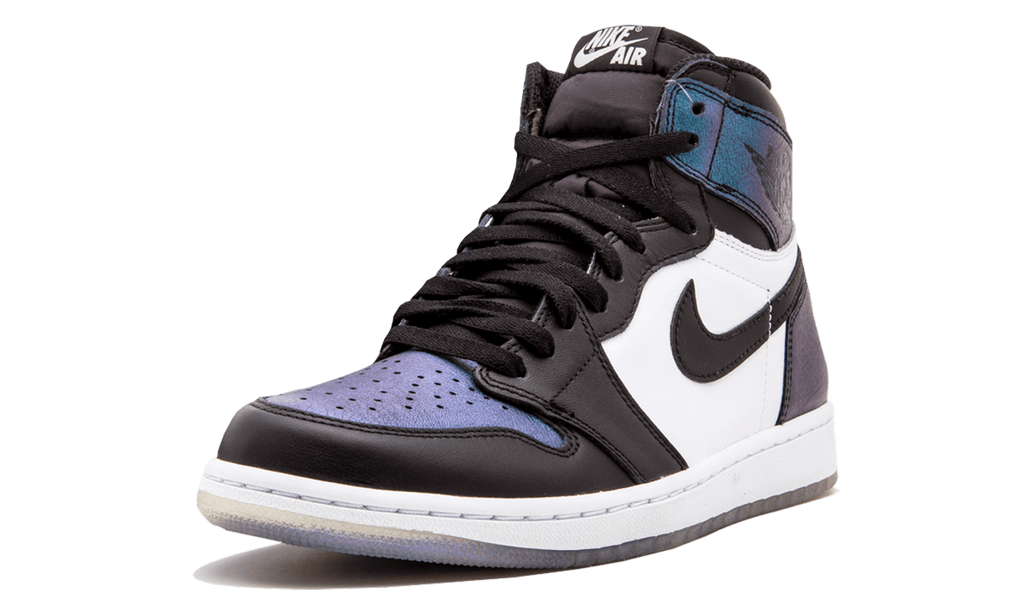 Air Jordan 1 Retro High OG AS "All Star Game / Chameleon" 907958 015