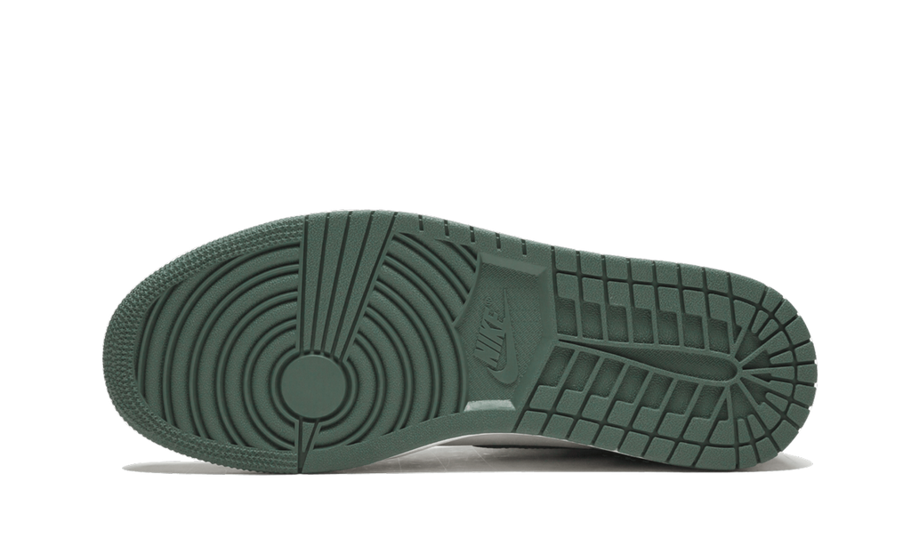 Air Jordan 1 Retro High OG "Clay Green" 555088 135