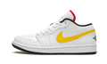 Air Jordan 1 Low "Multicolor" CW7009 100