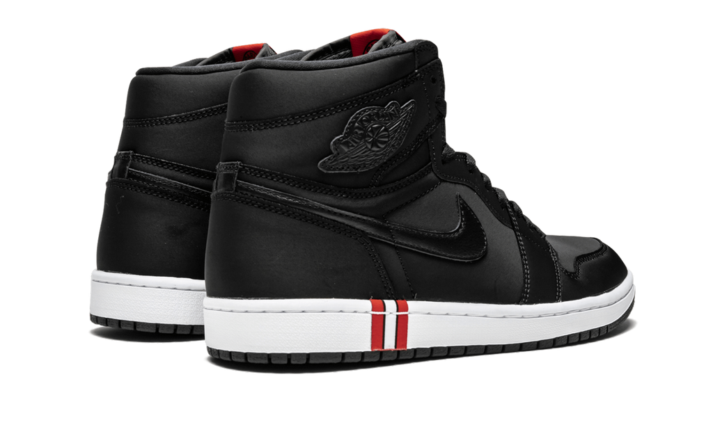 Air Jordan 1 Retro Hi OG BCFC "PSG - Paris Saint Germain" AR3254 001