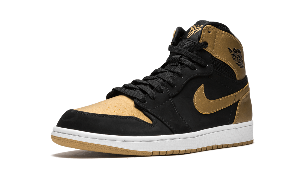 Air Jordan 1 Retro High "Melo" 332550 026