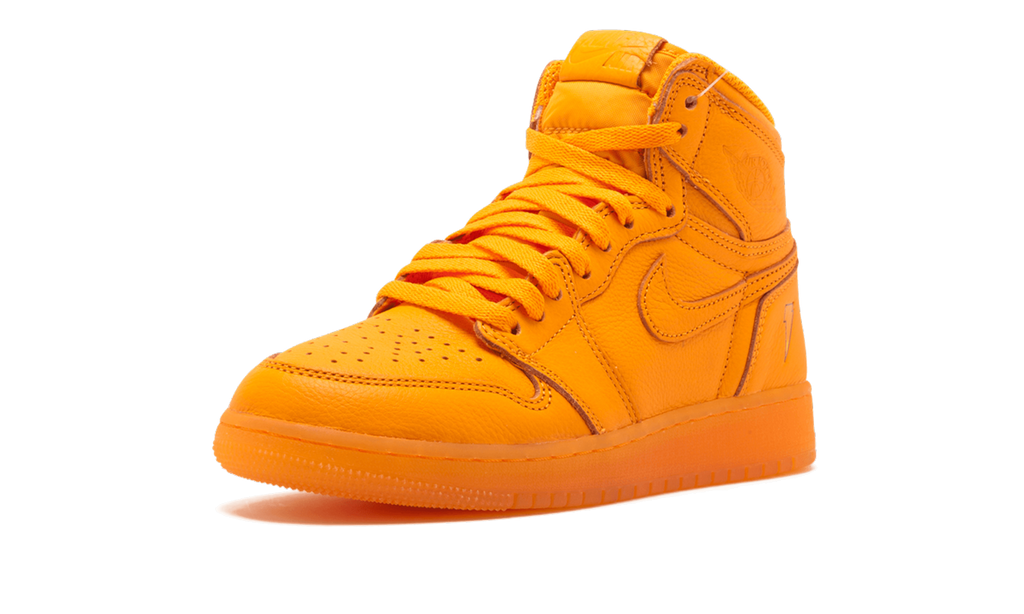 Air Jordan 1 Ret Hi OG G8RD GS "G8RD" AJ6000 880