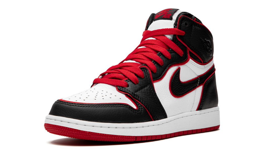 Air Jordan 1 Retro High OG GS "Meant to Fly" 575441 062