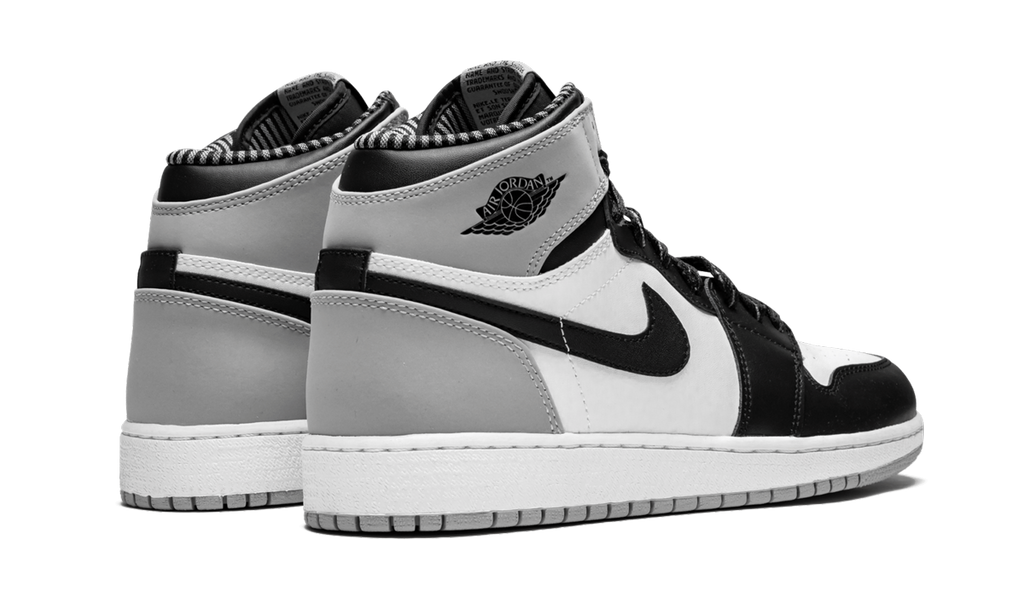 Air Jordan 1 Retro High OG GS "Barons" 575441 104