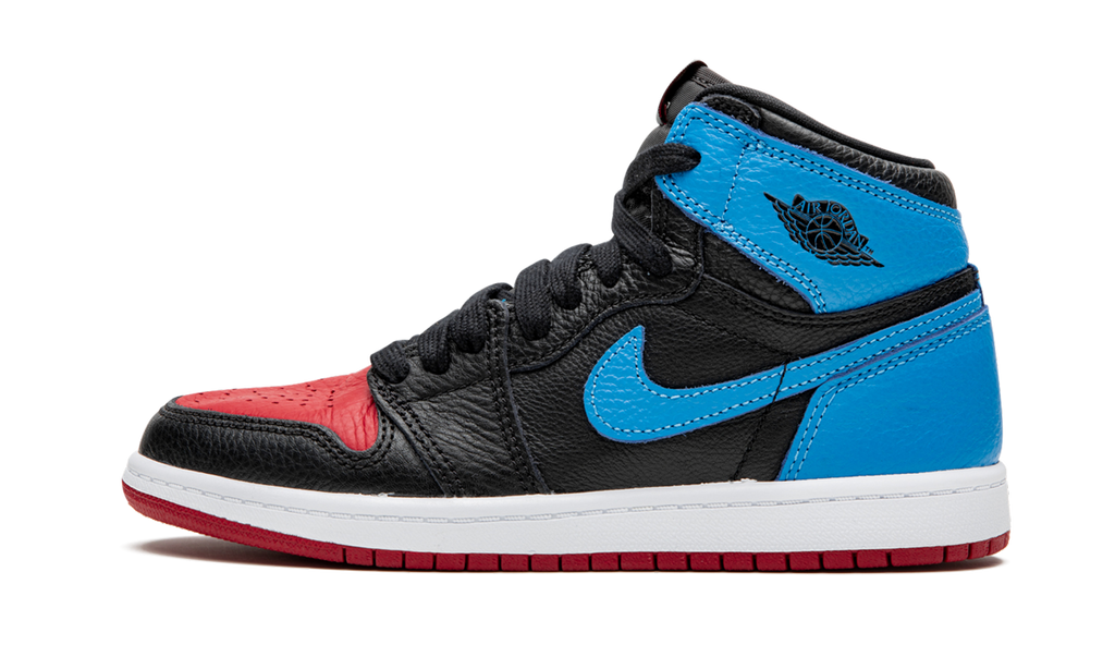 Air Jordan 1 High OG PS "UNC to Chicago" CU0449 046