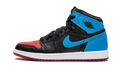 Air Jordan 1 High OG PS "UNC to Chicago" CU0449 046