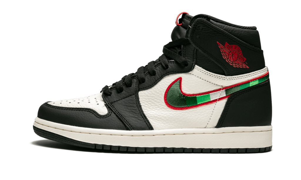 Air Jordan 1 Retro High OG "Sports Illustrated / A Star Is Born" 555088 015