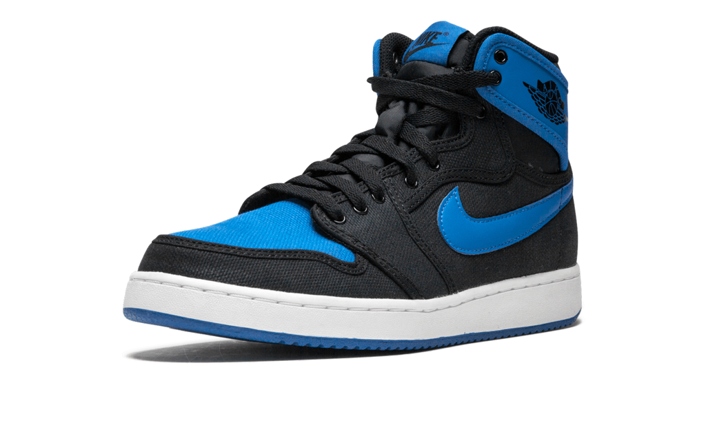 Air Jordan 1 KO High "Royal" 638471 007
