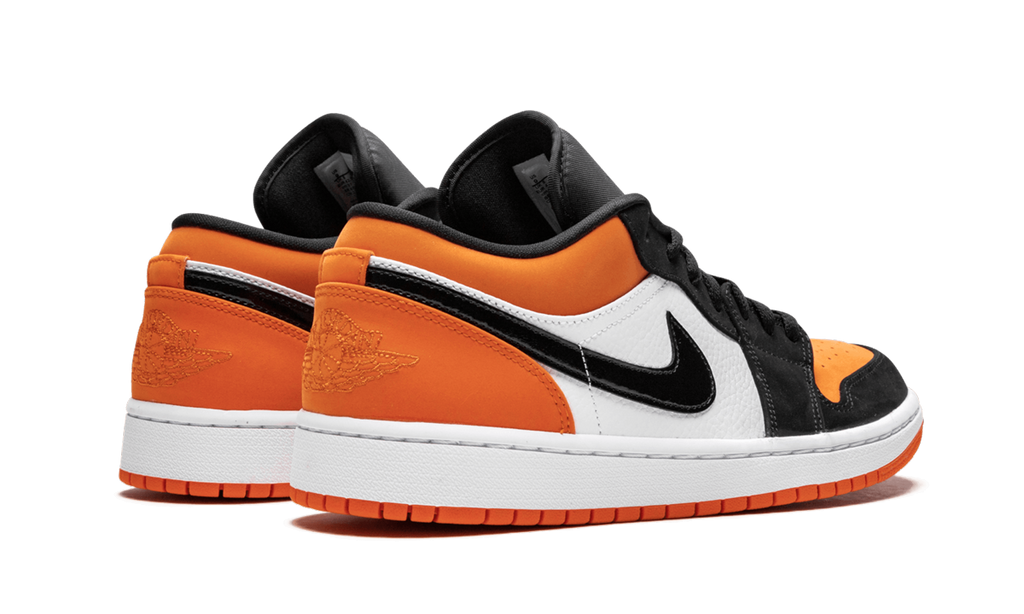Air Jordan 1 Low "Shattered Backboard" 553558 128