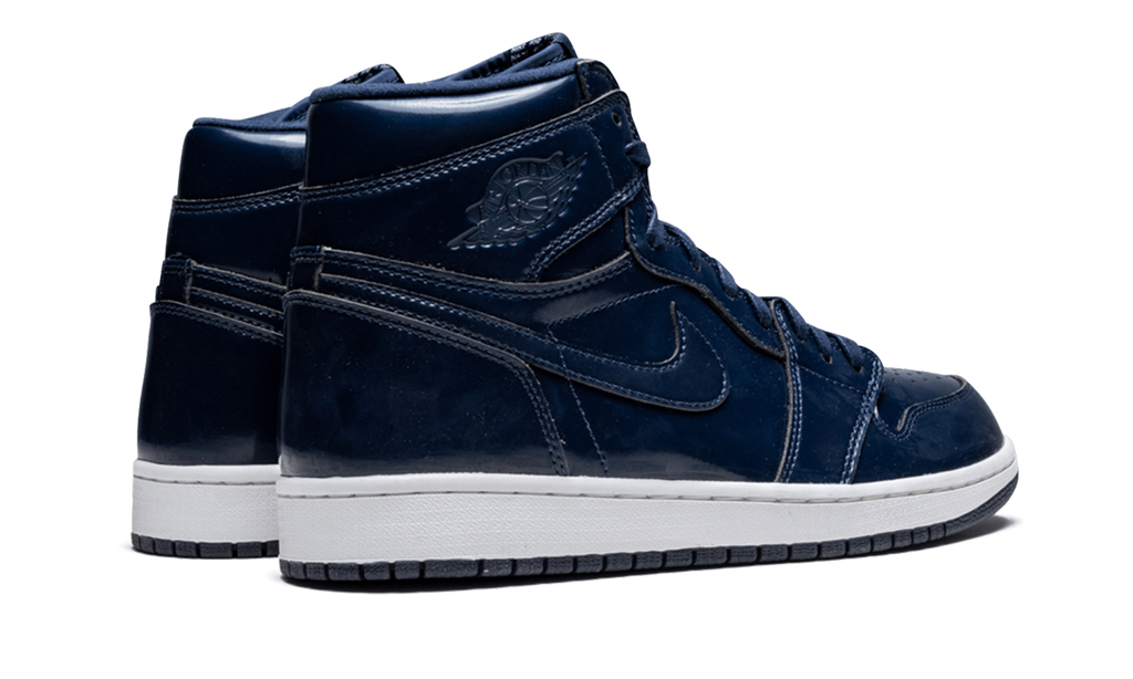 Air Jordan 1 Retro High OG DSM "Dover Street Market" 789747 401