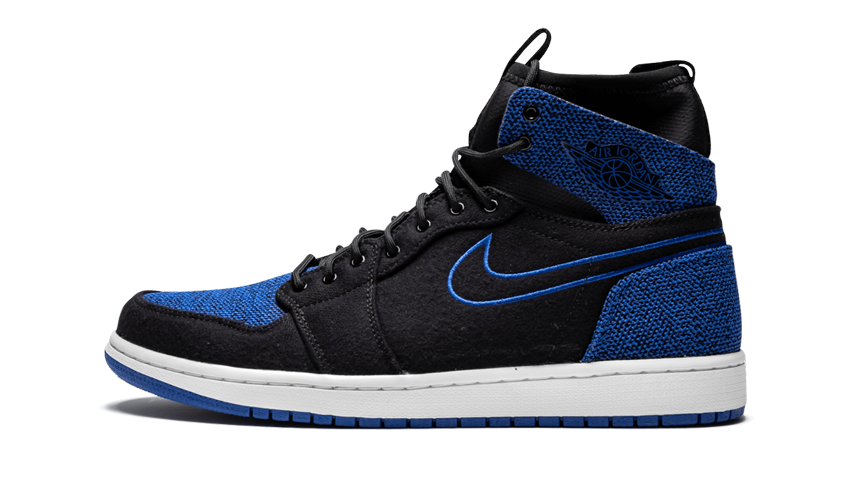 Air Jordan 1 Retro Ultra High "ROYAL" 844700 007