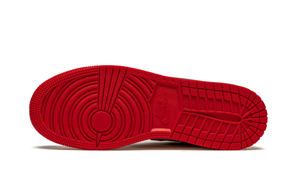 Air Jordan 1 Low SE GS "Spades" DJ5186 100