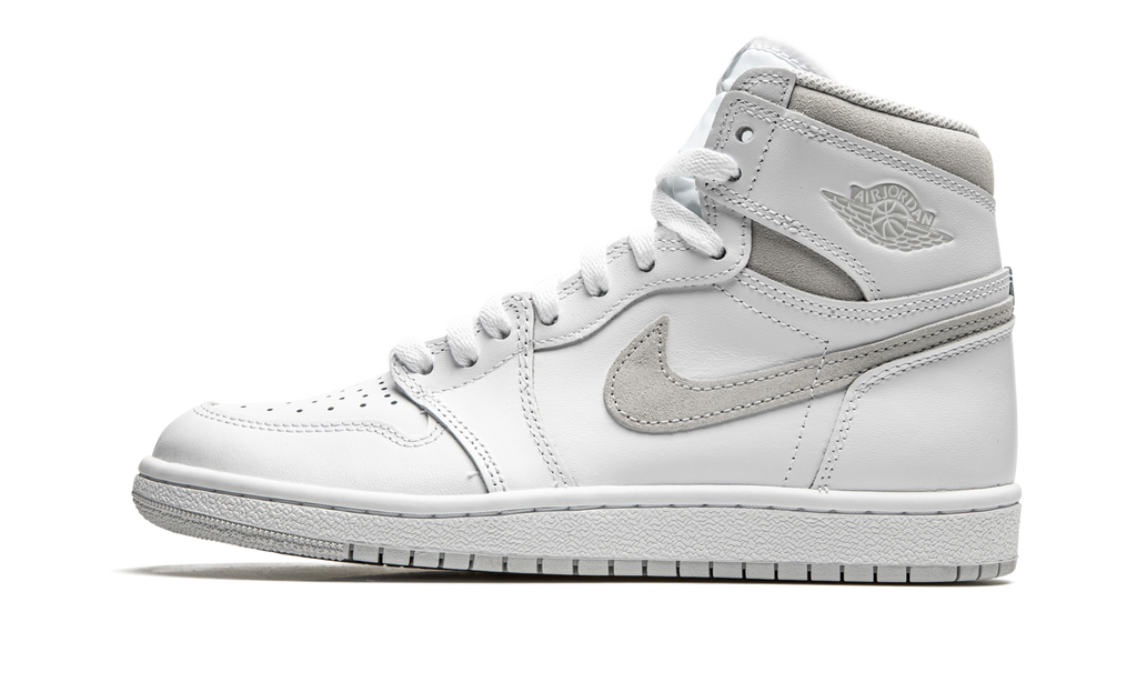 Air Jordan 1 Retro High '85 "Neutral Grey" BQ4422 100
