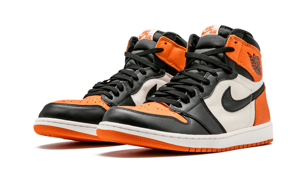 Air Jordan 1 Retro High OG "Shattered Backboard" 555088 005