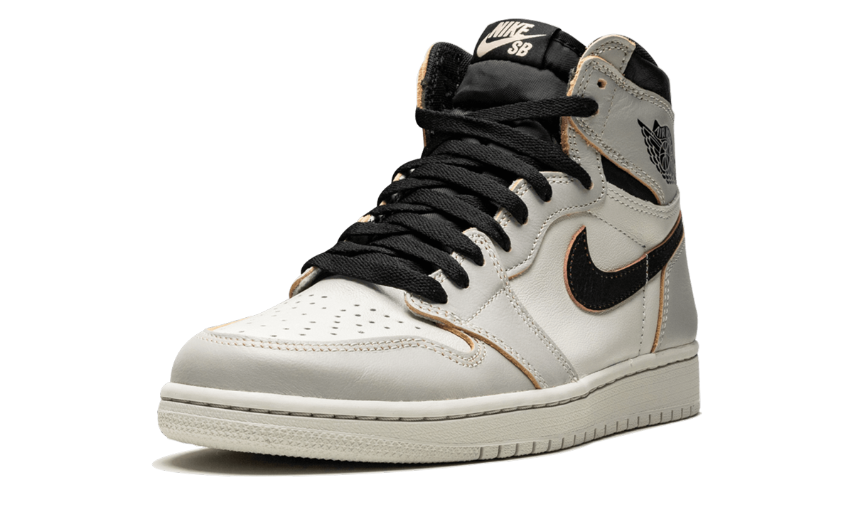 Air Jordan 1 SB Retro High OG "NYC to Paris" CD6578 006