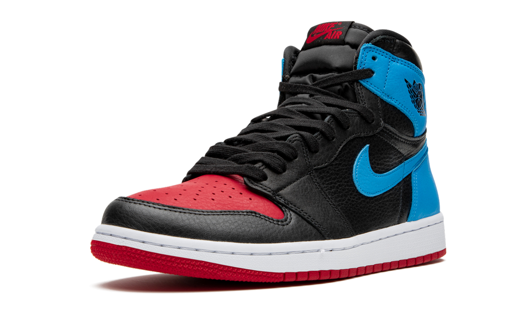 AIR JORDAN 1 HIGH OG WMNS "UNC to Chicago" CD0461 046