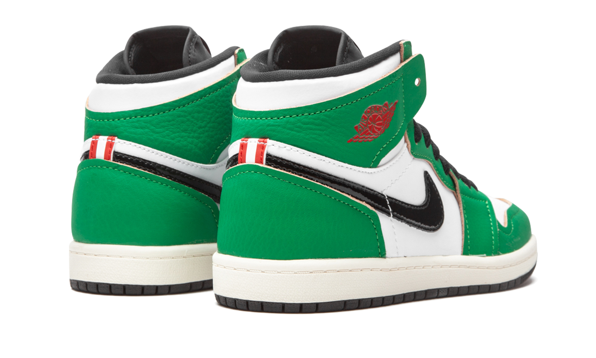 Air Jordan 1 Retro High OG PS "Lucky Green" CU0449 300