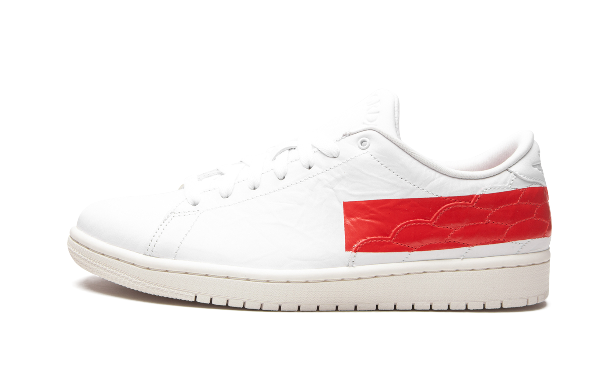 Air Jordan 1 Centre Court "University Red" DJ2756 101