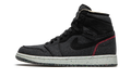 Air Jordan 1 Retro High OG Zoom "Crater" CW2414 001
