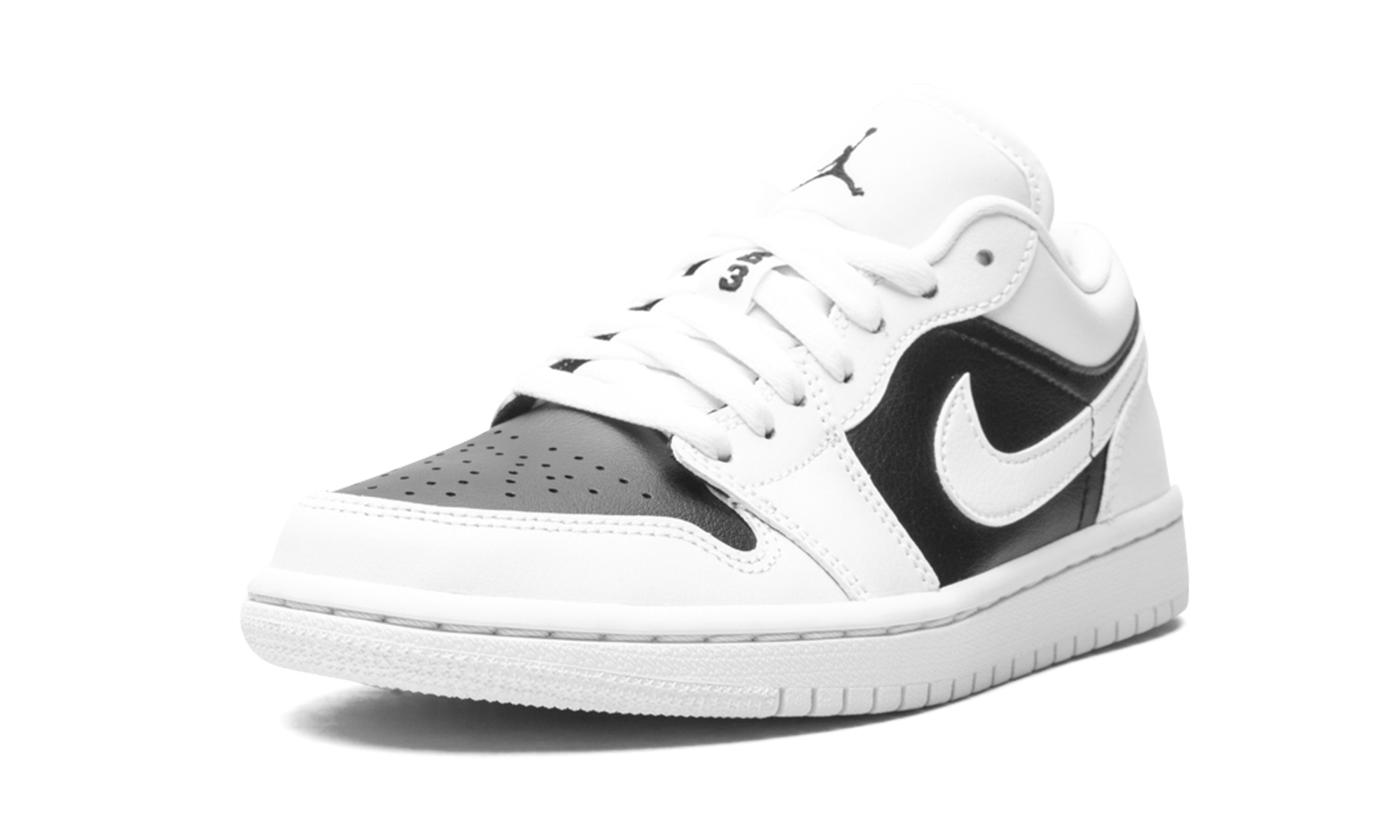 AIR JORDAN 1 Low WMNS "Panda" DC0774 100
