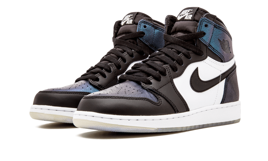 Air Jordan 1 Retro HI OG GS "All Star - Chameleon" 907959 015
