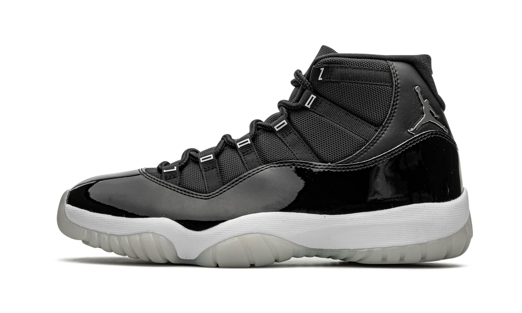 Air Jordan 11 Retro "Jubilee / 25th Anniversary" CT8012 011