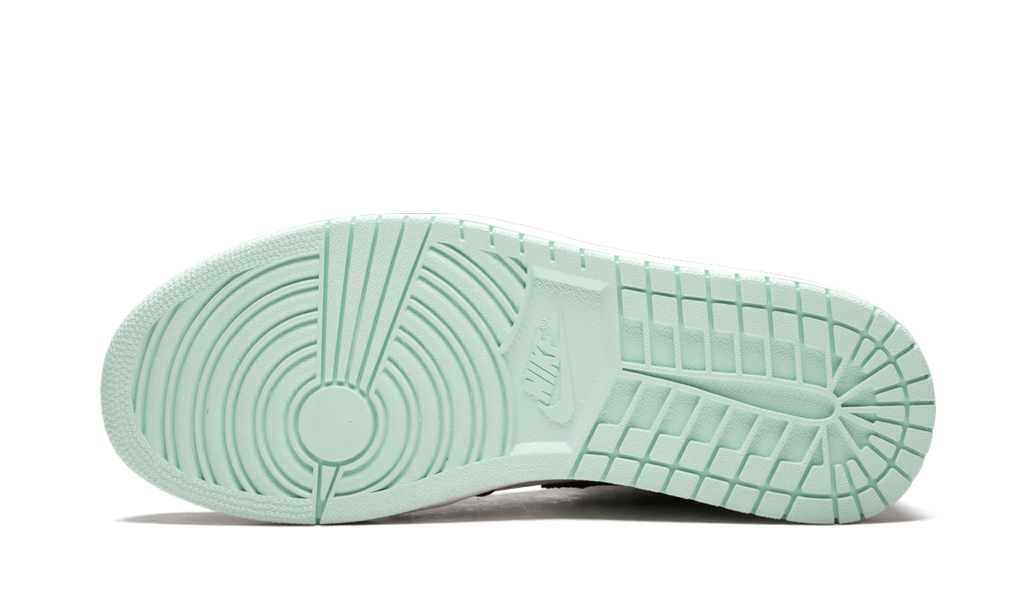 Air Jordan 1 Retro High OG NRG "Igloo" 861428 100