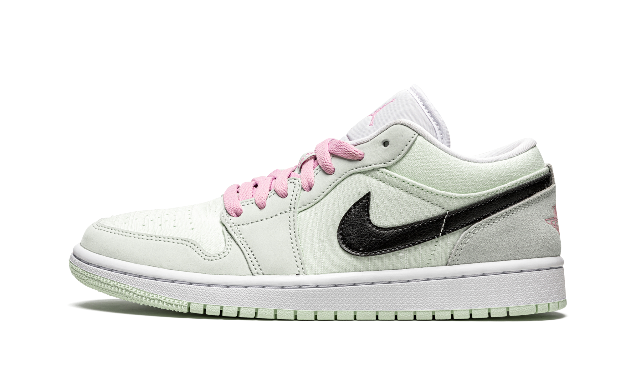 AIR JORDAN 1 LO SE WMNS "Barely Green" CZ0776 300